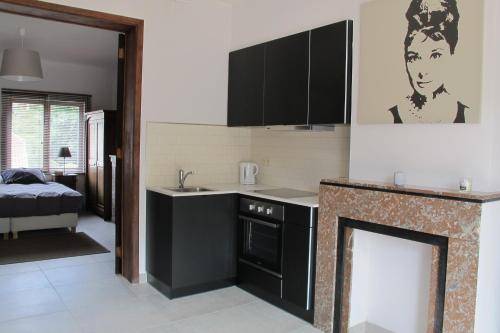 Apartment Sint-Genesius-Rode