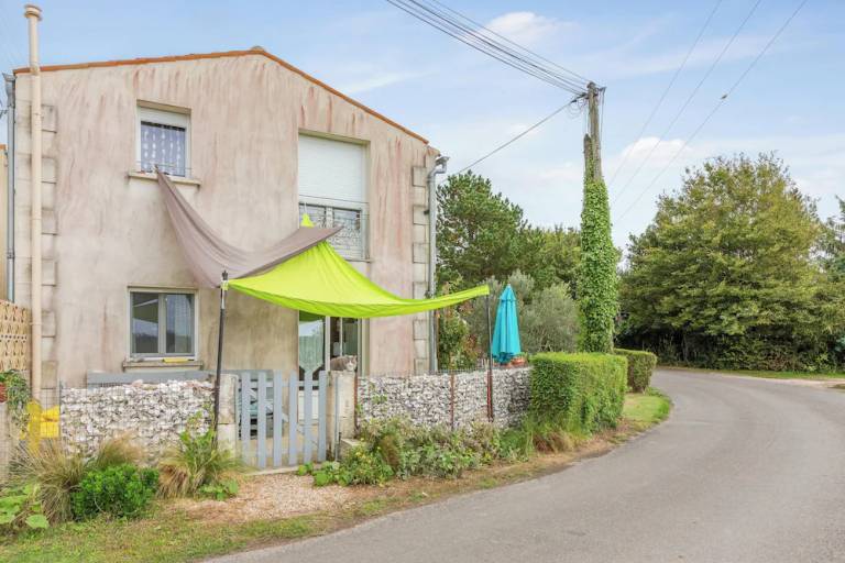Apartment  Boutenac-Touvent