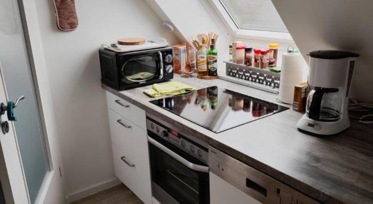 Holiday apartment | Pets are welcome — photo 3