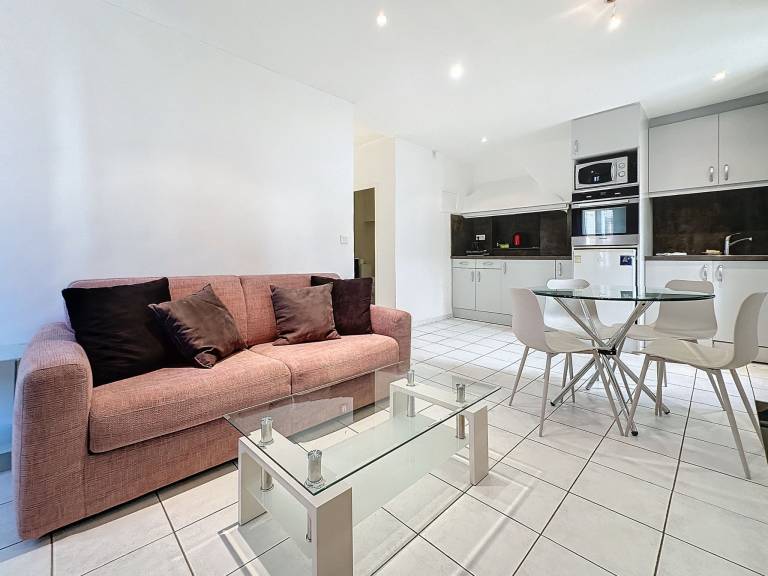 Ferienwohnung  Mougins