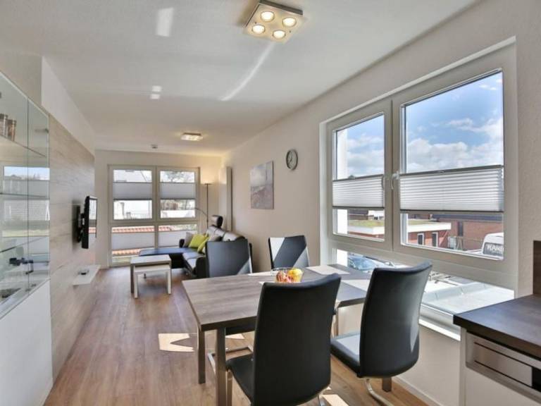 Ferienwohnung Döse