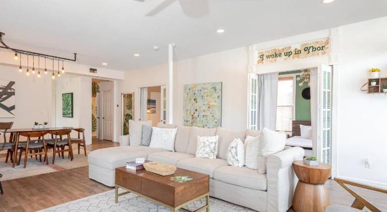 Rental apartment | Pets are welcome in Tampa, FL