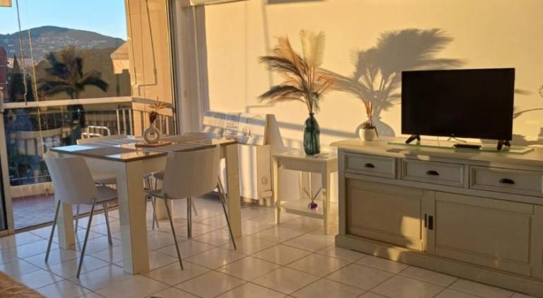 Holiday apartment with patio, yard & private pool | Close to the beach | Dogs allowed — photo 2