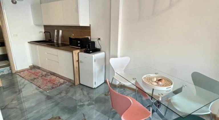 Vacation home with 1 room for 5 persons — photo 4