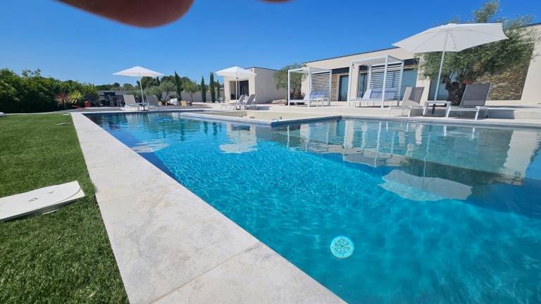 Villa Nîmes
