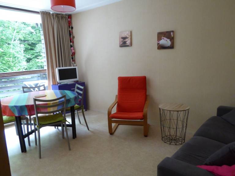 Appartement Le Mont-Dore