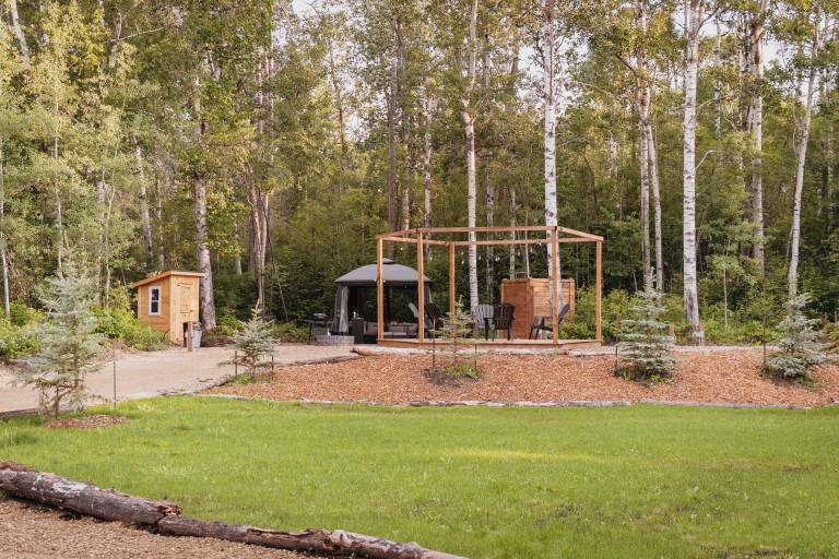 Ferienpark Wabamun