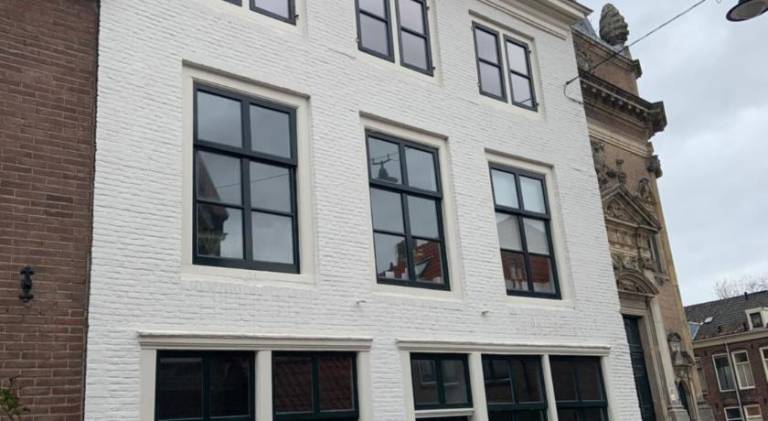 Appartement OKP15 in Vlissingen