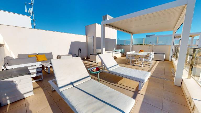 Chambre d'hôtes Dénia