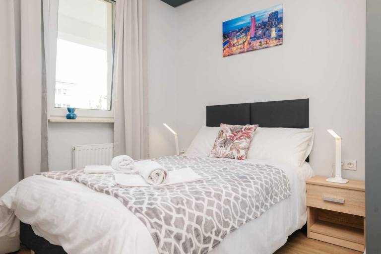 Apartament  Bielany