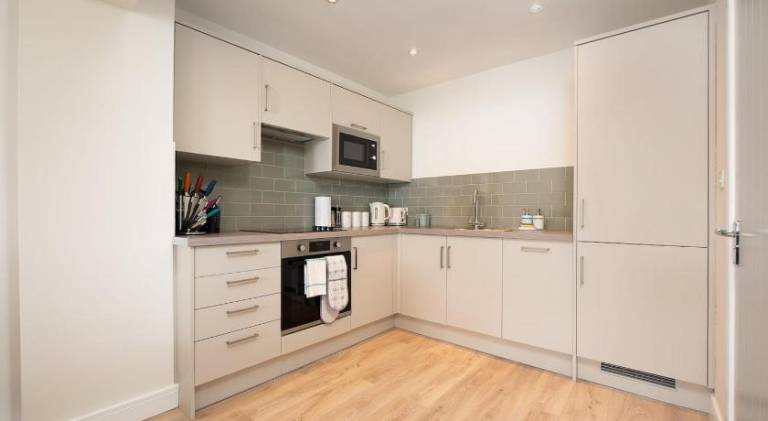 Rental apartment | Suitable for remote work — photo 4