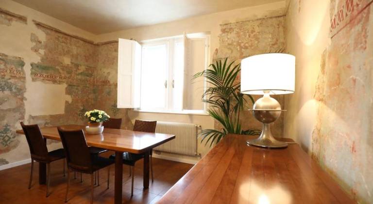 100 m&sup2; Ferienwohnung
