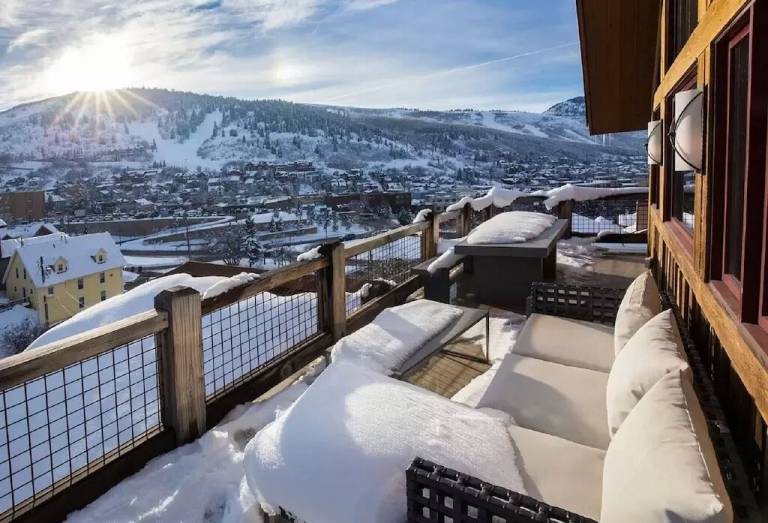House Park City