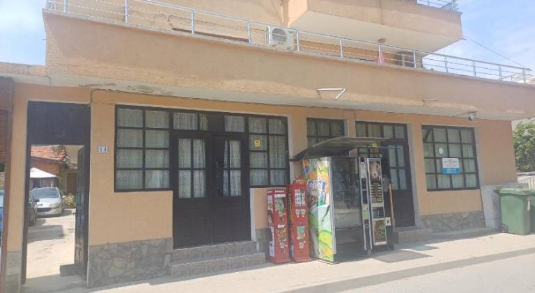 Rooms Ivanka Ground Floor in Obzor