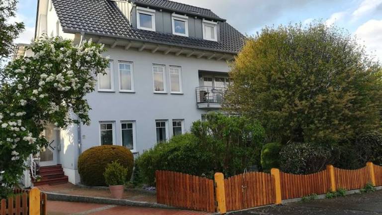 Ferienwohnung Fritzlar