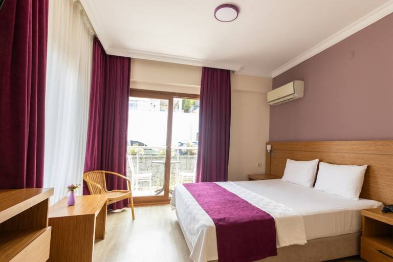 Chambre d'hôtes Çeşme