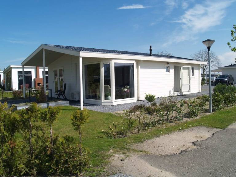 Vakantiepark  IJhorst