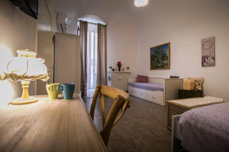 Bed & Breakfast Gioia del Colle