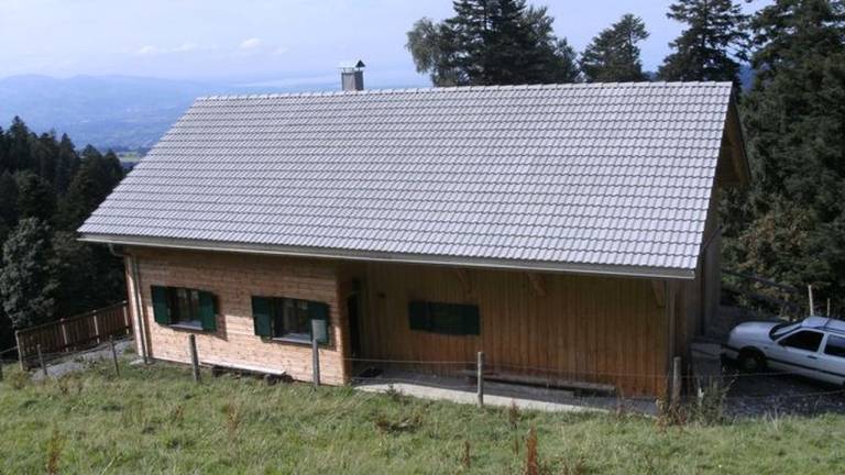 Ferienhaus  Lustenau