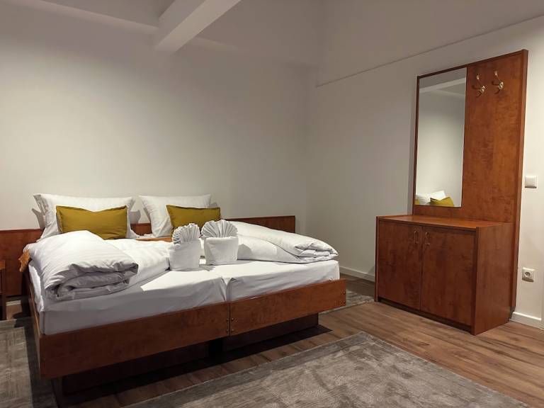 Aparthotel Eichwalde