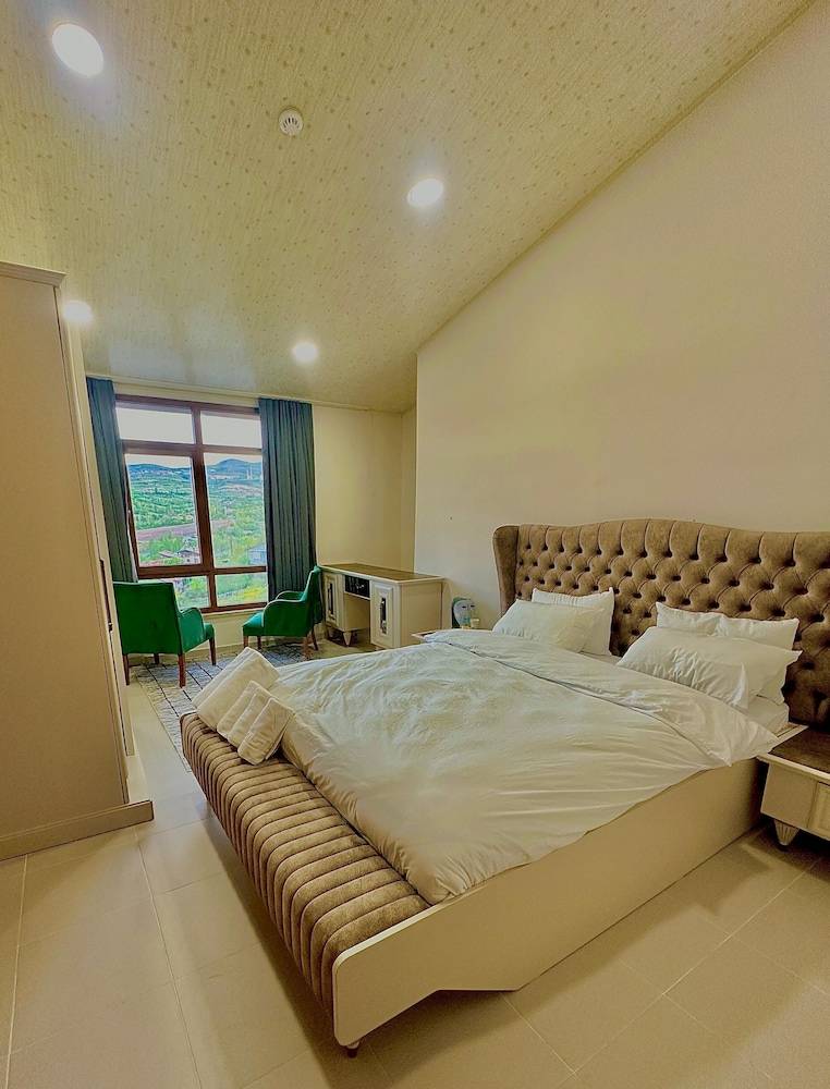 Bed and breakfast Arapgir