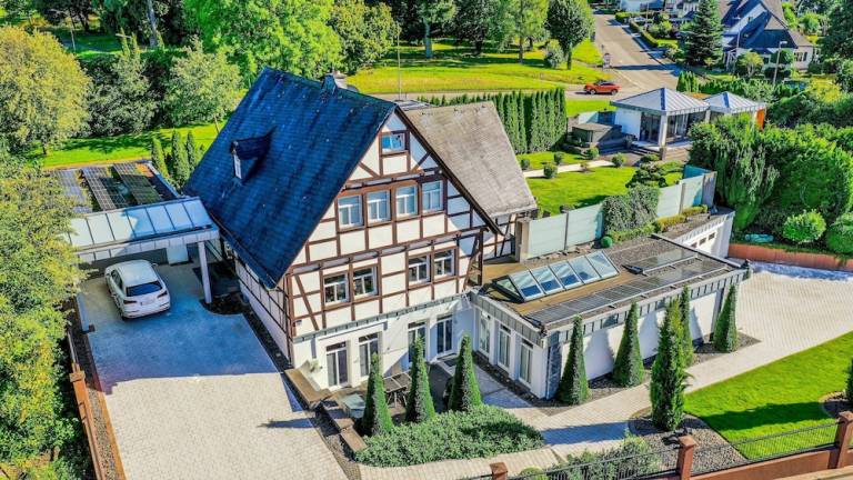 Ferienwohnung Kastellaun