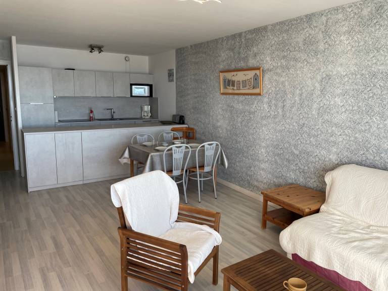 Apartment | Next to the beach | Pet-friendly — photo 3