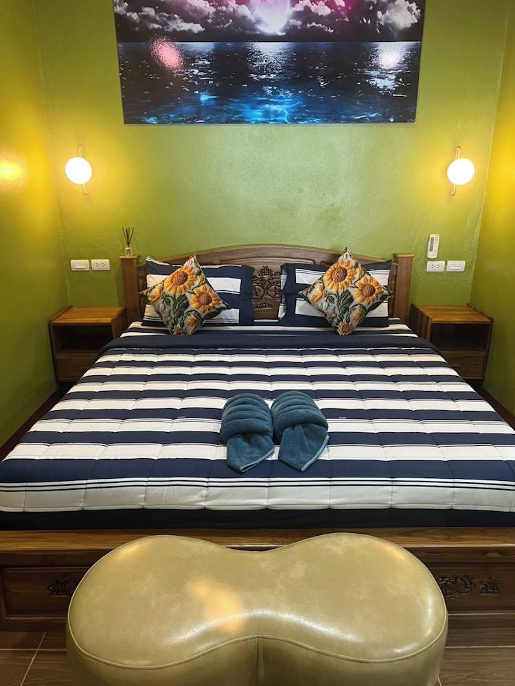 Resort Ko Phi Phi Don