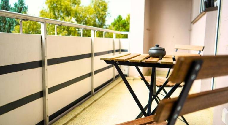 Rental apartment with 3 rooms for 5 persons — photo 4