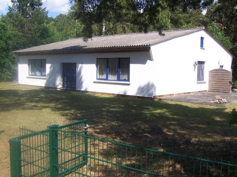 Ferienwohnung Rathenow