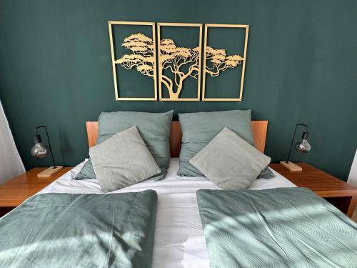 Appartement Düsseldorf-Lohausen