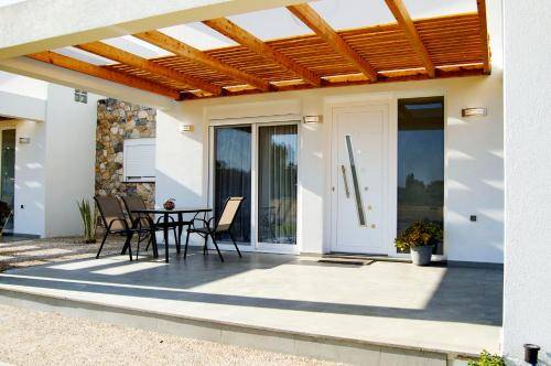 75 m² Ferienwohnung