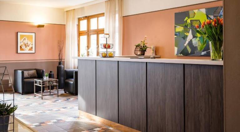 Hotel Arminius — photo 4