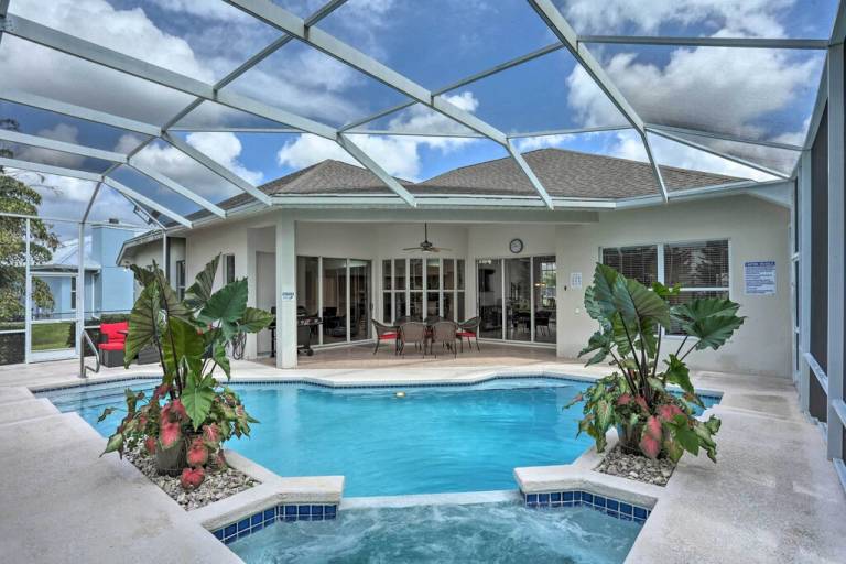 House Port St. Lucie