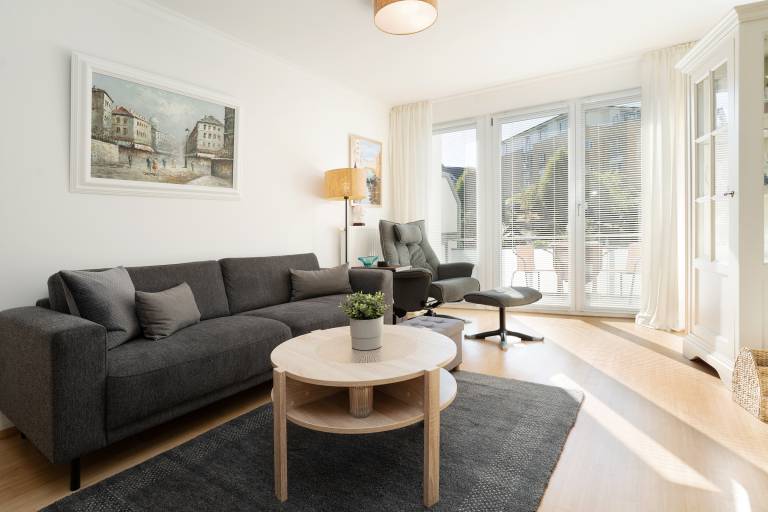 Ferienwohnung Laboe