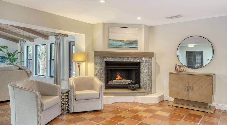 Vacation home with patio & private pool — photo 4