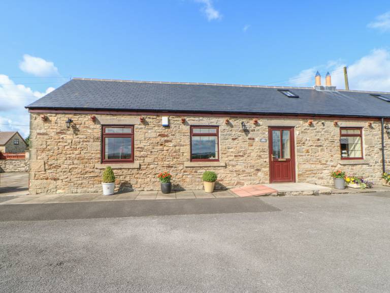 Cottage  Butterknowle