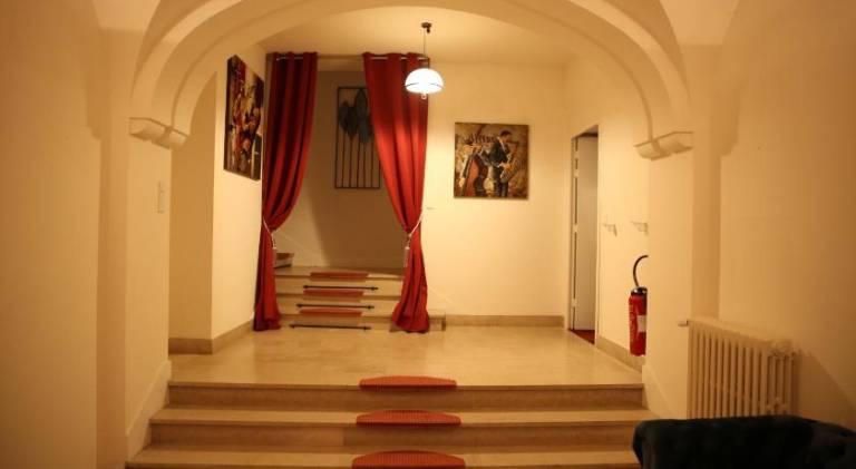 Aux Portes du Chateau — photo 3