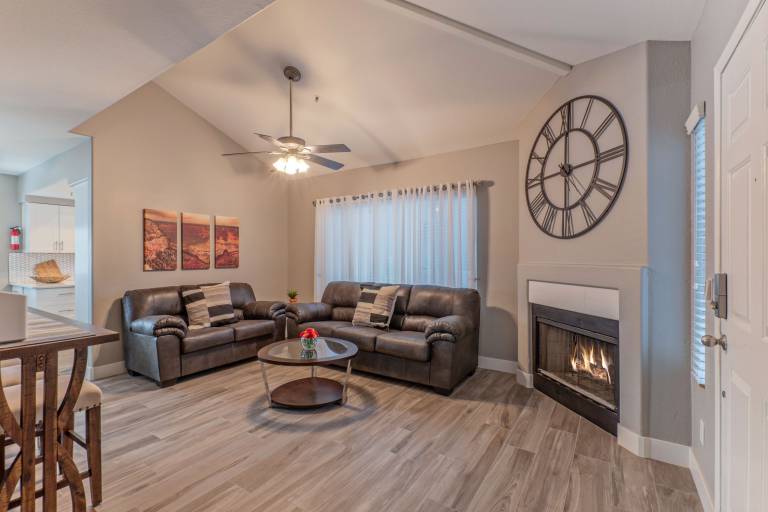 Condo Chandler