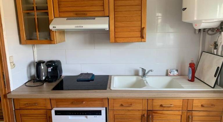 Lovely apartment | Perfect for remote work | Pets are welcome — photo 3