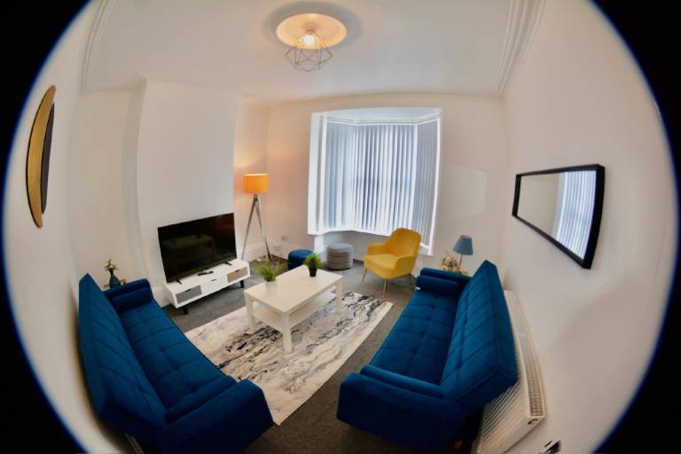 Apartment with 5 rooms for 12 persons — photo 2