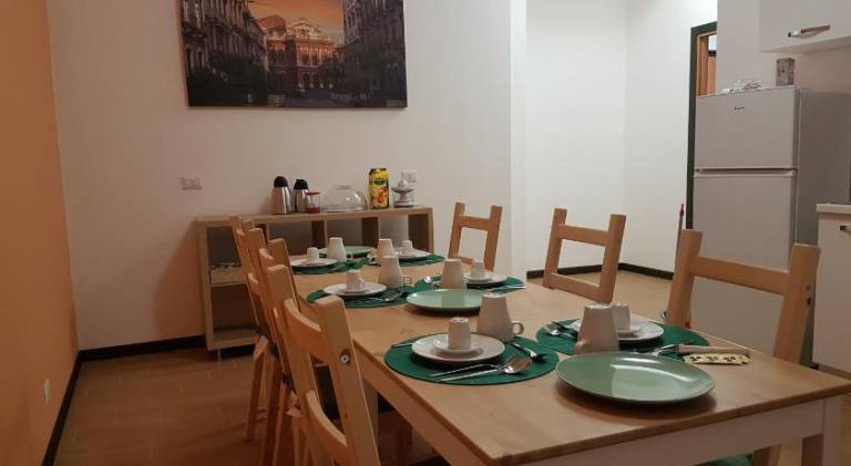 La Casa del Viaggiatore — photo 3