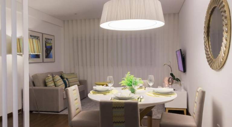 Fully equipped pleasant holiday apartment | Pets are welcome in Braga