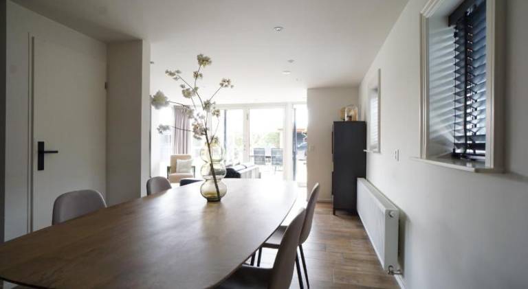 House with 3 rooms for 4 persons — photo 3