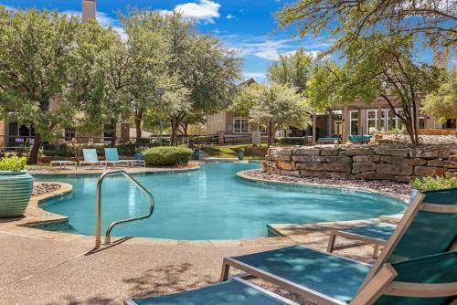 Apartment Haltom City
