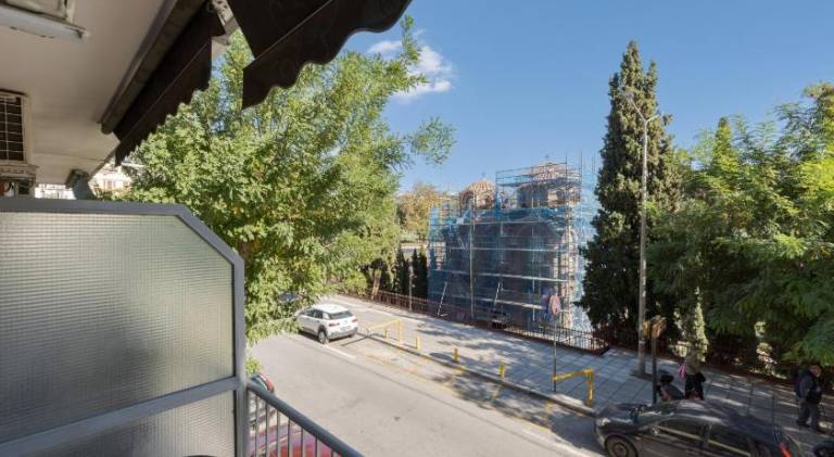 Nice rental apartment | Near Hagia Sophia | Good for workation | Pet-friendly — photo 3
