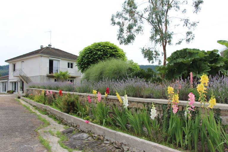 Appartement Eymoutiers