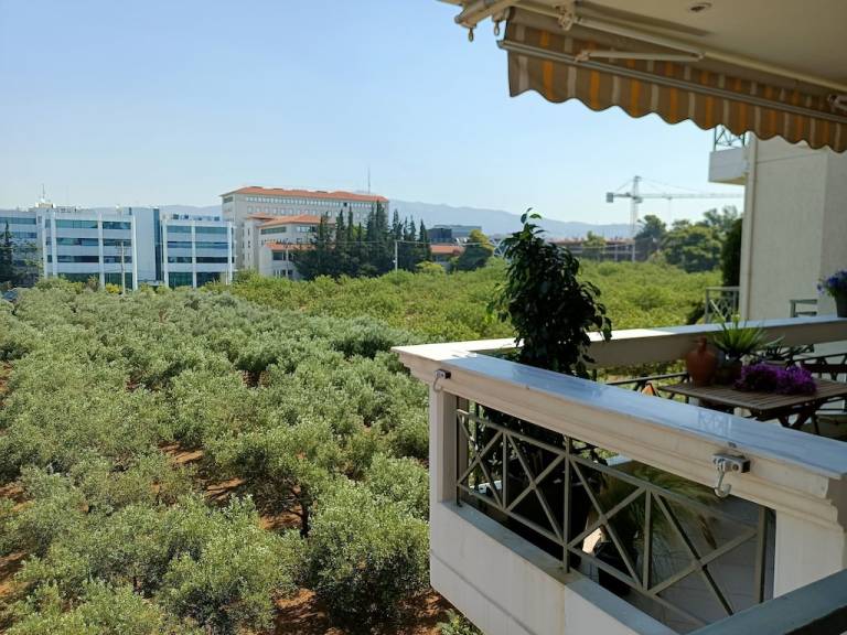 Διαμέρισμα  Κηφισιά