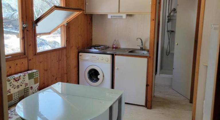 Chalet | Close to the beach | Pets are welcome — photo 4