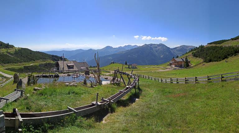 Ferienwohnung in Sarntal, Südtirol, Italien